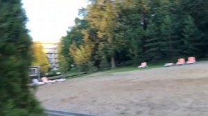 Софрино Парк ДТГ СССР 3*** | Обзор отеля | Все включено| Семейные выходные 🔥😍👌👉 #sofrinopark