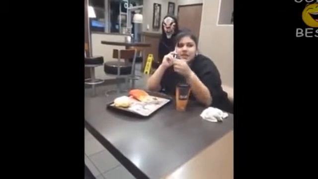 Ржачные ролики! Часть 98. Испуги. Videos Compilation 2014 [NEW] смотреть онлайн