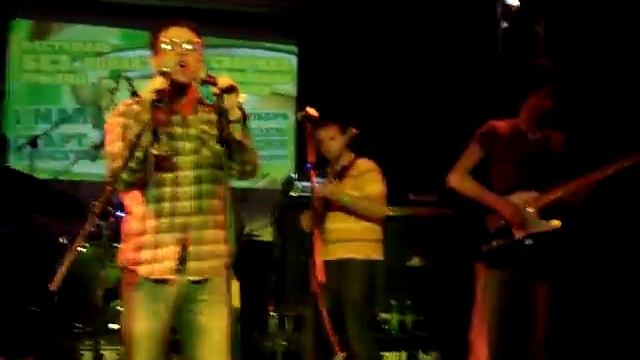 SunSay - Воин смотреть онлайн