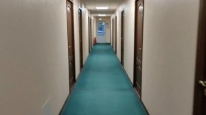 Обзор двухместного номера в гостинице "Пятигорск 3*" по адресу г. Пятигорск ул. Крайнего, 43