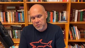 Переход в новую "реальность" который обнулил религии и философию . Олег Насобин.