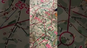 24.04.25 экзамен в Рублёво сдал. Карта сложная с кубка клубов.