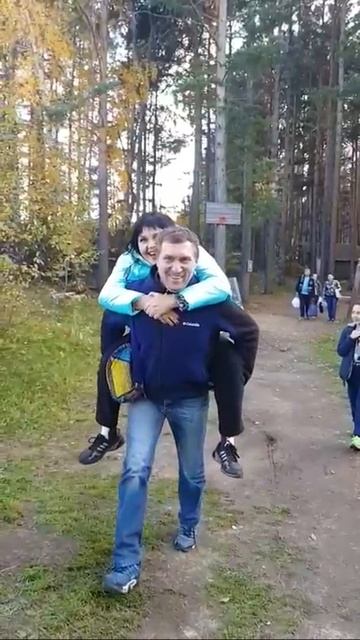 Отдых в Лукоморье