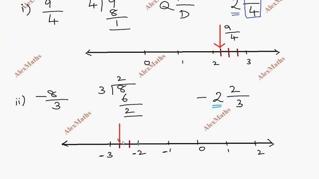 TN Class 8 Maths Numbers Ex 1.1 Sum 5  Chapter 1 TamilNadu Syllabus смотреть онлайн