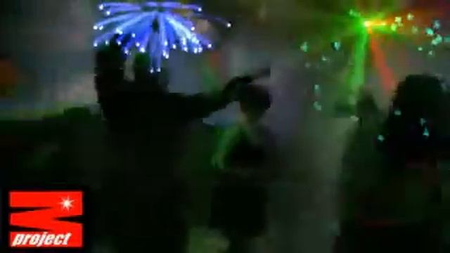 Закрытая вечеринка промо-группы "MetroProject" (2011 год) смотреть онлайн