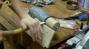 Изготовление дровяной шашлычницы из металлолома  Новая идея для шашлыка!