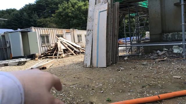 Работа в Корее Уборка территории  #14