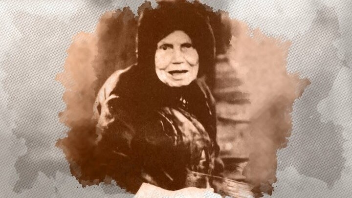 ЖИЗНЬ ВИСЕЛА НА ВОЛОСКЕ..В ГОЛОВЕ ЛИХОРАДОЧНО ГОРЕЛА МЫСЛЬ О НЕИЗБЕЖНОСТИ СМЕРТИ.МАТУШКА АЛИПИЯ ч.17