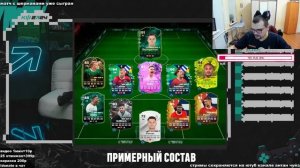 КФ 2024 - СМОТРЮ ЖЕРЕБЬЕВКУ СБОРНЫХ и 1ого ТУРА КУБОК ФИФЕРОВ 24