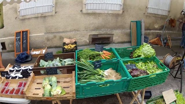 СБОРЫ НА ЮГ ФРАНЦИИ НА ВЕЛИКАХ!!! VLOG FRANCE. 28 серия смотреть онлайн