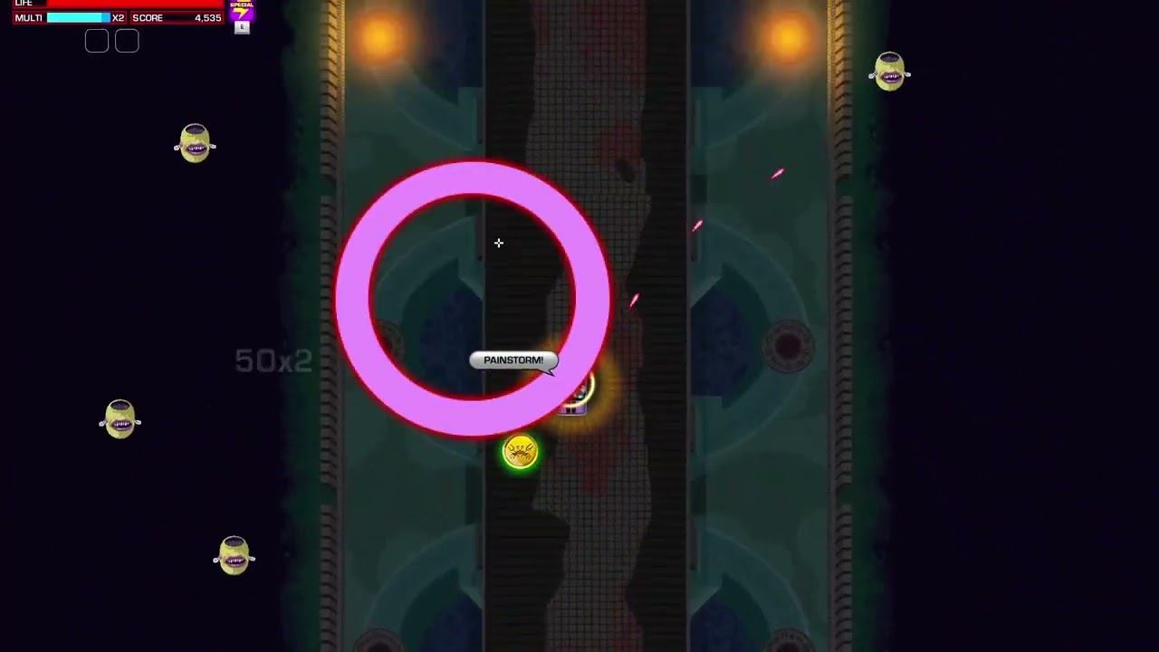 Drive to Hell (Walkthrough) - Underworld