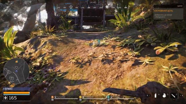 Predator: Hunting Grounds - ПРОКАЧКА ОРУЖИЯ! ШВАРЦЕНКО ОХОТИТСЯ! смотреть онлайн