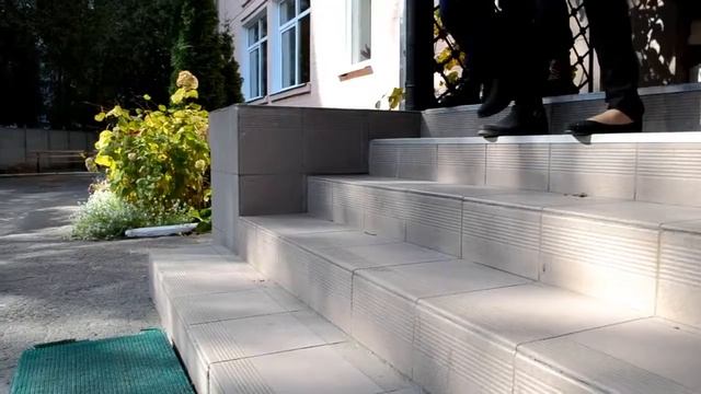 Відеопрезентація на правовий турнір (2014 р.) смотреть онлайн