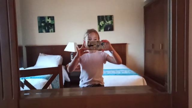 Я в Египте🌴🌞Отель аквапарк🌊☀ смотреть онлайн