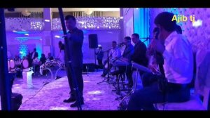 Зафар Аюби туёна нав 2019 (Ана базми чиста Кулоби) Zafar Ayubi tuyona 2019