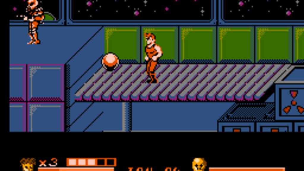 Time Lord на Денди (NES) - Полное прохождение (100%) (LongPlay) (4K, 60FPS) смотреть онлайн