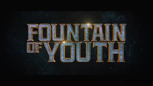 Фонтан молодости - Официальный трейлер/Fountain of Youth - Official Trailer