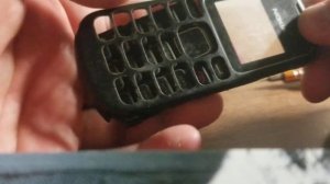 Восстановление клавиатуры на NOKIA 1280