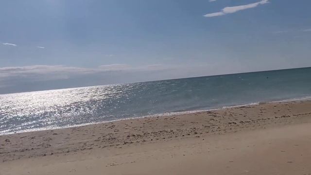 #витязево Пляж у Волейграда смотреть онлайн