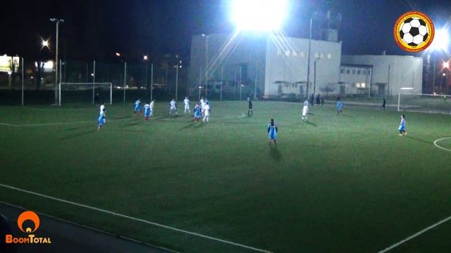 BoomTotal/СК ЛФЛ-11. 1 тур. Дасмэн - Елхот смотреть онлайн