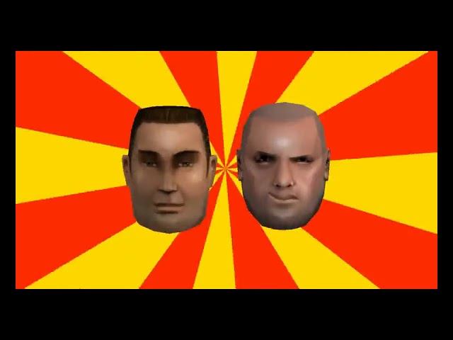 SeriousSam TSE КАРТЫ6 XmASS 2012 ГЛАВА 1 ЗАПАДНЯ