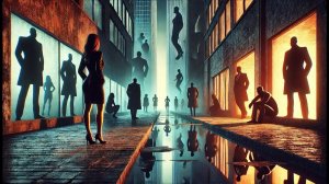 ✨Лекция: Мужские тараканы: как не вляпаться в их хаос? ☕️