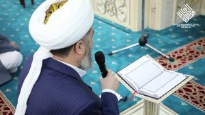 «Каҳф» сураси | Баҳодир қори Раҳматуллев