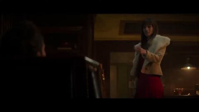 Отель «Артемида» (2018) смотреть онлайн