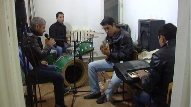 Дербент. Джаз. Испания Краги смотреть онлайн