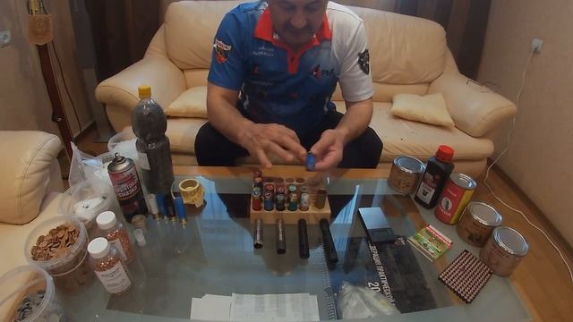 50 летний опыт и современный подход к снаряжению охотничьих патронов к гладкоствольному ружью. смотреть онлайн