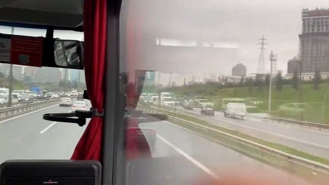 İstanbul любимые места декабрь 2020 смотреть онлайн