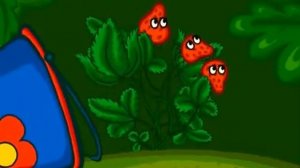 Смотрите развивающий мультсериал для малышей Три котенка