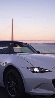C180 & MX5