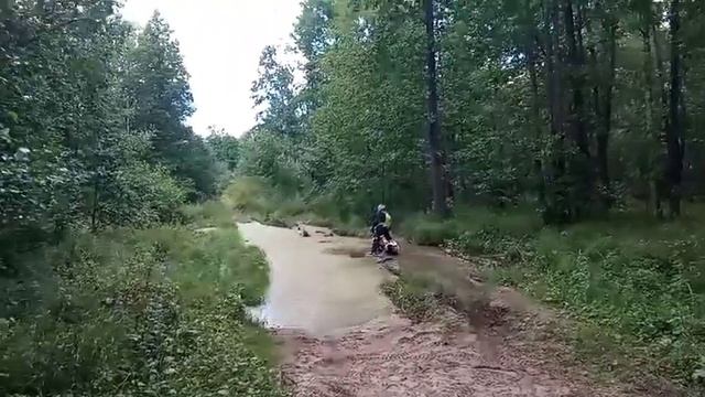 д.Старово - д.Малуево смотреть онлайн