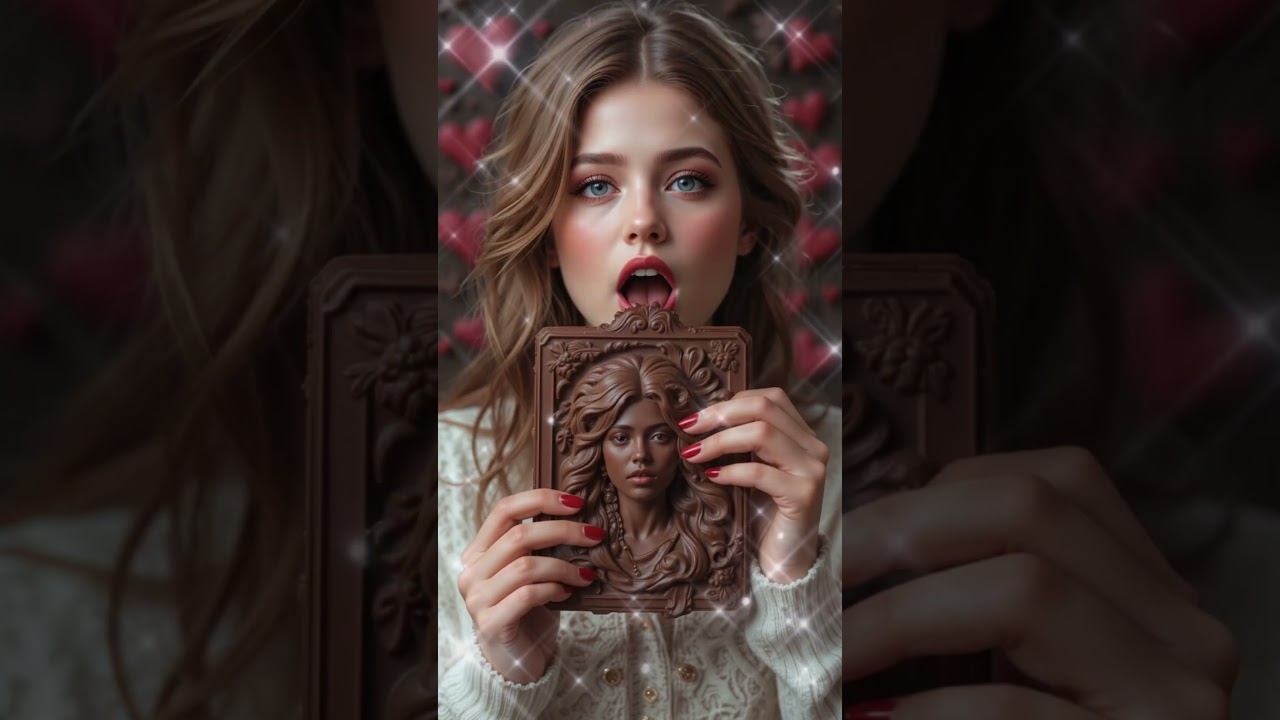 Любви – обжигающей, КАК В СЕРИАЛЕ #поздравление #сднемрождения #подруге смотреть онлайн