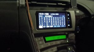 Запуск гибрида Prius30 PHV после замены ВВБ (часть 2)