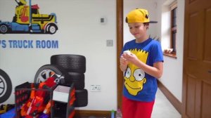 Miss Katy|Мисс Кэти Катя и Макс их забавные истории