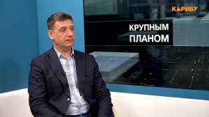 Цифровизация Колымы: глава Минцифры Дмитрий Мироненко о реализованных и запланированных проектах