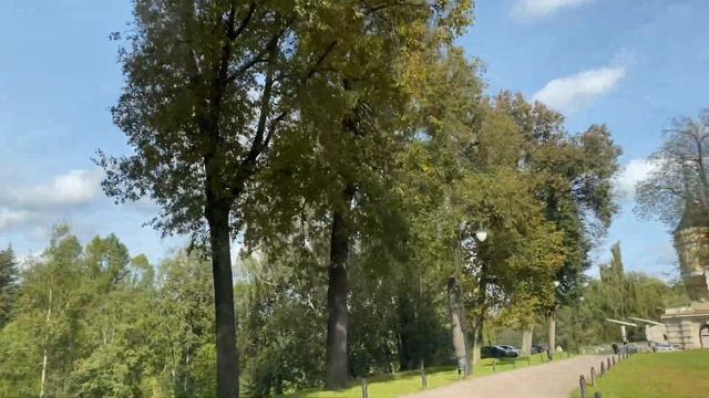 Мариенталь или замок БИП