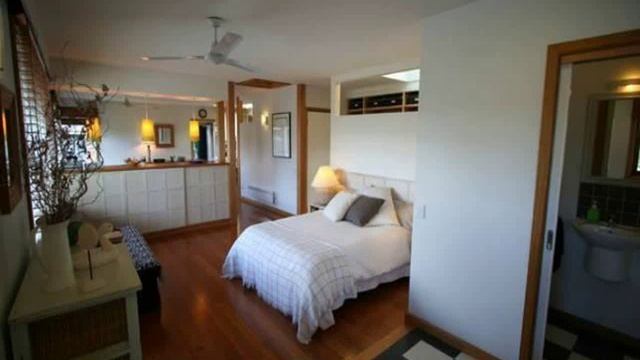 Туризм, Австралия, Виктория, Аполло-Бей - Beeches By The Sea смотреть онлайн