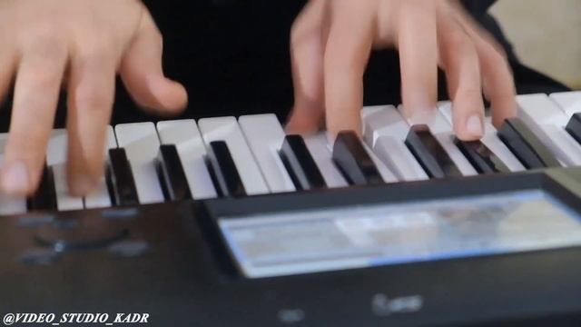 ДЖАЗОВЫЙ КВАРТЕТ ЕЛИЗАВЕТЫ КОВАЛЕВОЙ (г. СТАВРОПОЛЬ) смотреть онлайн