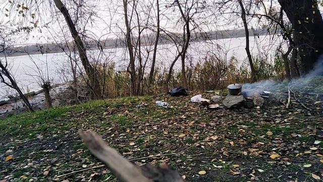 приключения выживание в лесу готовка 3бомжа 10-я часть смотреть онлайн