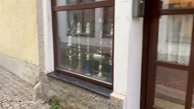 Воскресная прогулка - наша жизнь в Германии - поздние переселенцы в Германии смотреть онлайн