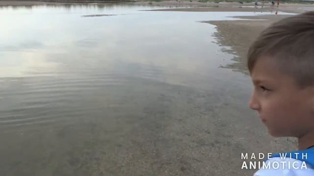 Ейская коса смотреть онлайн