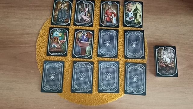 КАРТА ДНЯ НА 21 АВГУСТА. СРЕДА. ВСЕ ЗНАКИ ЗОДИАКА.