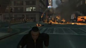 GTA IV - Episodes From Liberty City