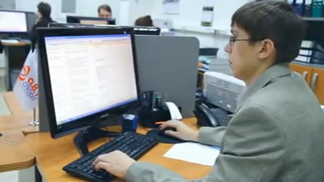 Первая Реклама Лыжных Ботинок TREK | пермская обувная фабрика