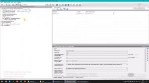 [Курс «TDMS Фарватер»] Задание ПЗУ1. Передача в SHARED