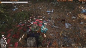 УСТАРЕЛО. SCUM Гайд по быстрой прокачке готовки и интеллекта.