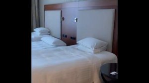 Обзор 5 звездочного Отеля Звезды Арбата в Москве. Бывший отель Мариотт